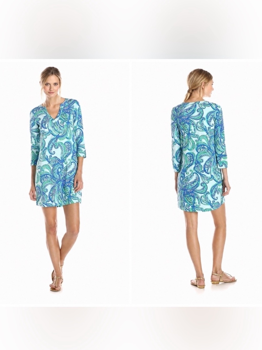Lilly dress